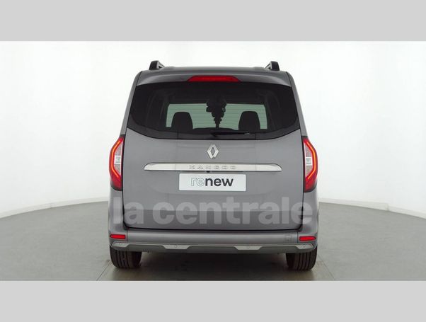 Renault Kangoo BLUE dCi 115 85 kW image number 6