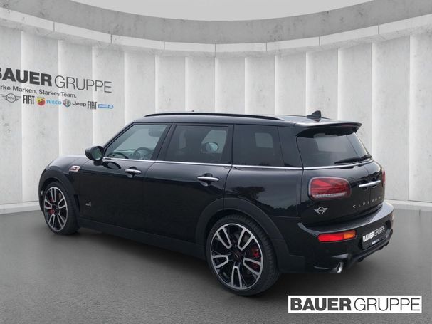 Mini John Cooper Works Clubman ALL4 225 kW image number 4