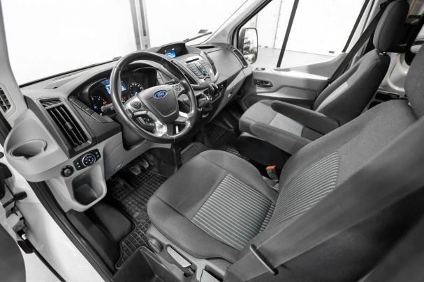 Ford Transit 125 kW image number 18