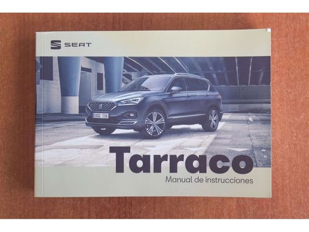 Seat Tarraco 2.0 TDI Xcellence 110 kW image number 13