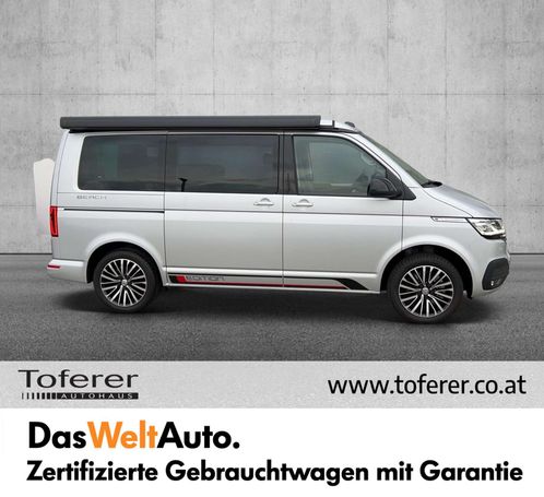 Volkswagen T6 California 110 kW image number 1