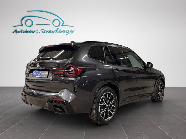 BMW X3 xDrive 210 kW image number 3