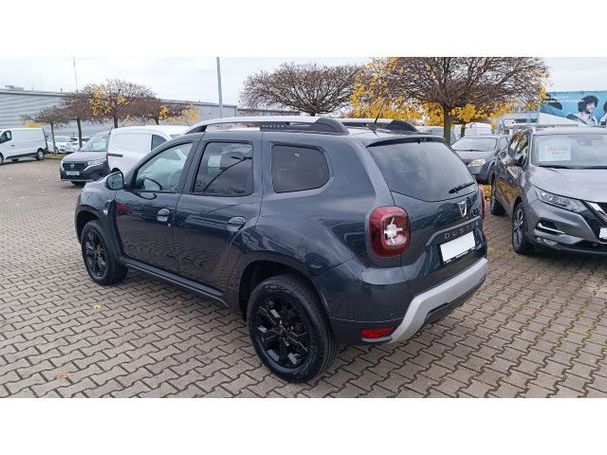 Dacia Duster SCe 115 Prestige 84 kW image number 9