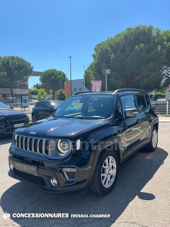 Jeep Renegade 1.3 Limited 110 kW image number 1