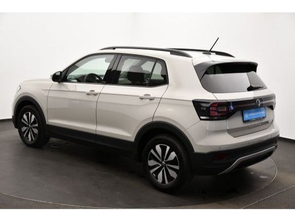 Volkswagen T-Cross 1.0 TSI 70 kW image number 15