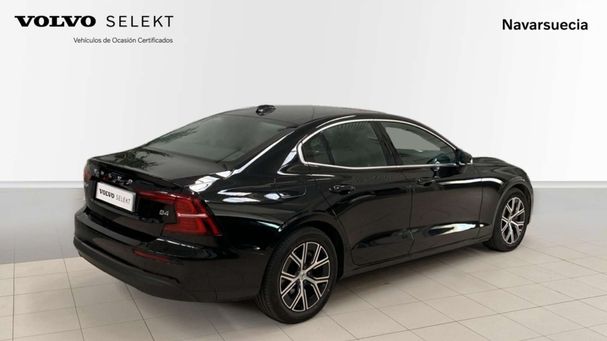 Volvo S60 B4 145 kW image number 30