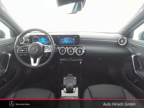 Mercedes-Benz A 220 d 140 kW image number 8