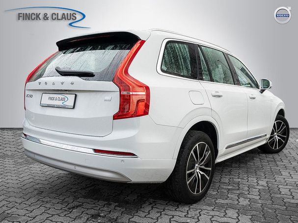 Volvo XC90 Recharge T8 AWD 288 kW image number 2