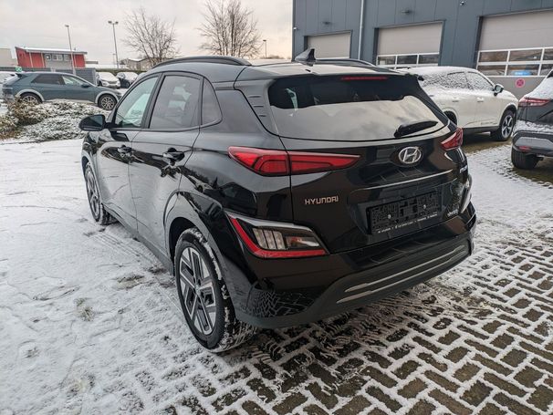 Hyundai Kona Elektro Prime 150 kW image number 2