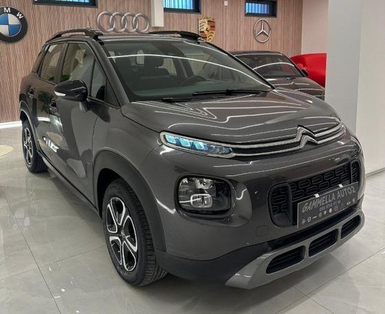 Citroen C3 Aircross BlueHDi 120 Feel EAT6 88 kW image number 2