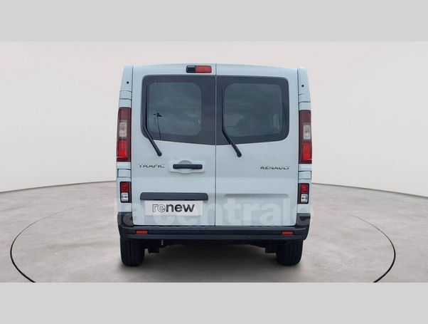 Renault Trafic Combi dCi 150 110 kW image number 4