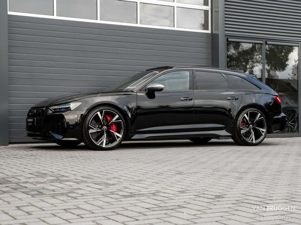 Audi RS6 4.0 441 kW image number 42