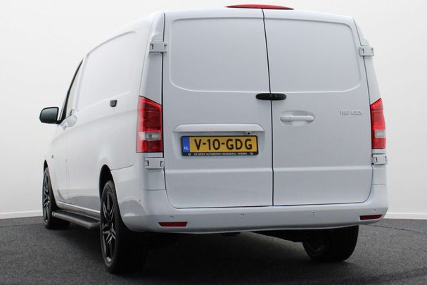 Mercedes-Benz Vito 116 CDi extra 120 kW image number 18