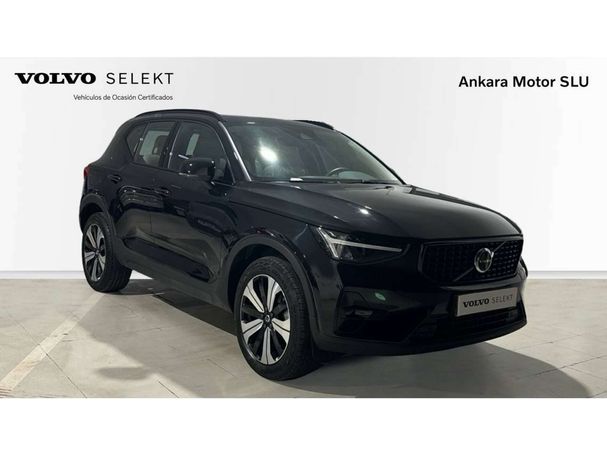 Volvo XC40 Recharge T4 Plus Dark 155 kW image number 6