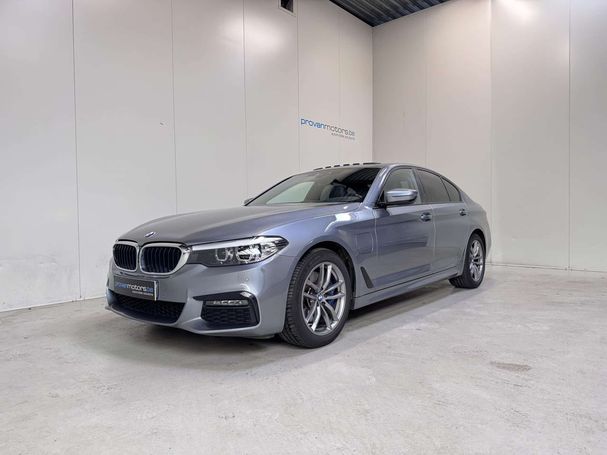 BMW 530 e 185 kW image number 2