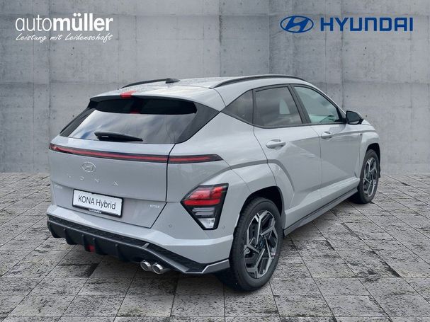 Hyundai Kona 104 kW image number 2