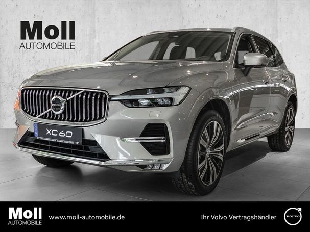 Volvo XC60 B4 Diesel Plus 145 kW image number 1