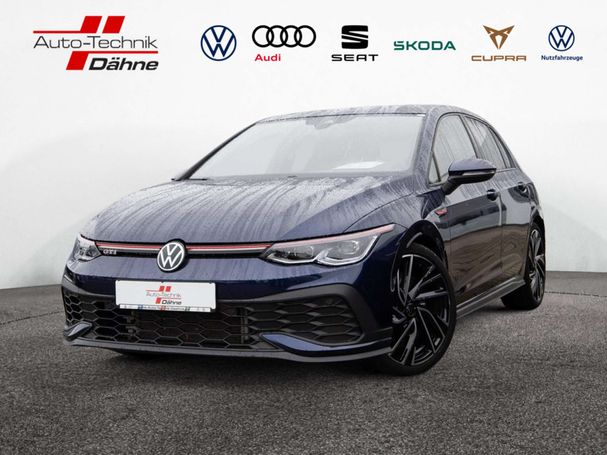 Volkswagen Golf GTI Clubsport DSG 221 kW image number 1