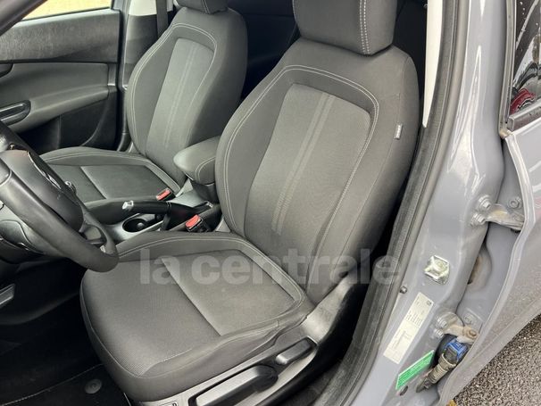 Fiat Tipo 1.4 T-Jet S-Design 88 kW image number 13