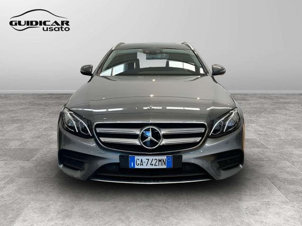 Mercedes-Benz E 220 d T 143 kW image number 2