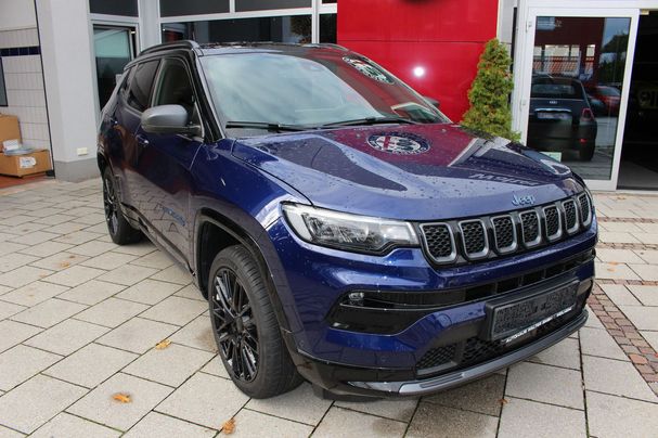 Jeep Compass 177 kW image number 1