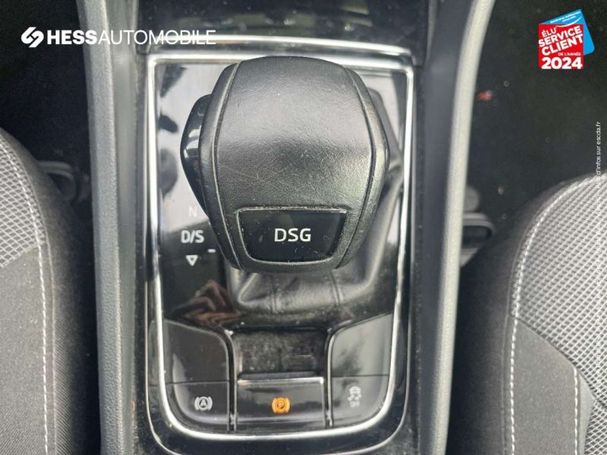 Skoda Kodiaq 2.0 TDI DSG 112 kW image number 13