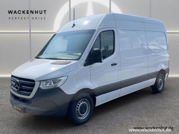 Mercedes-Benz Sprinter 315 CDI 110 kW image number 1