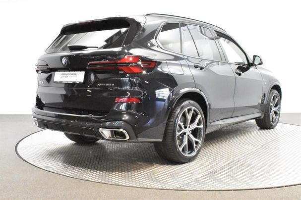 BMW X5 xDrive30d 210 kW image number 4