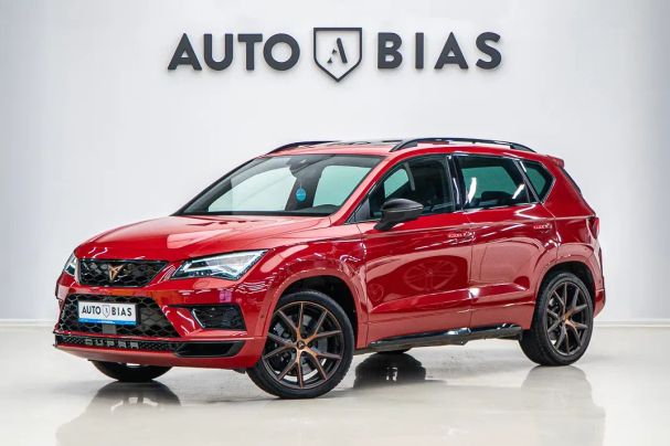 Cupra Ateca 221 kW image number 1