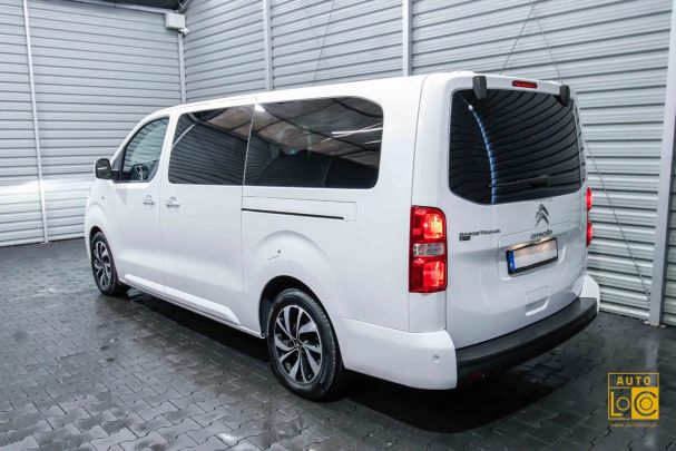 Toyota Proace Verso Long 2.0 D 130 kW image number 12