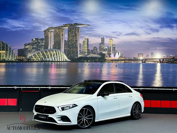 Mercedes-Benz A 220 4Matic 140 kW image number 3