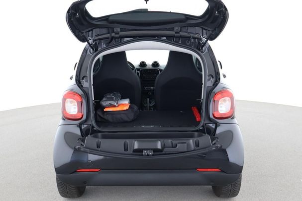 Smart ForTwo EQ 60 kW image number 13