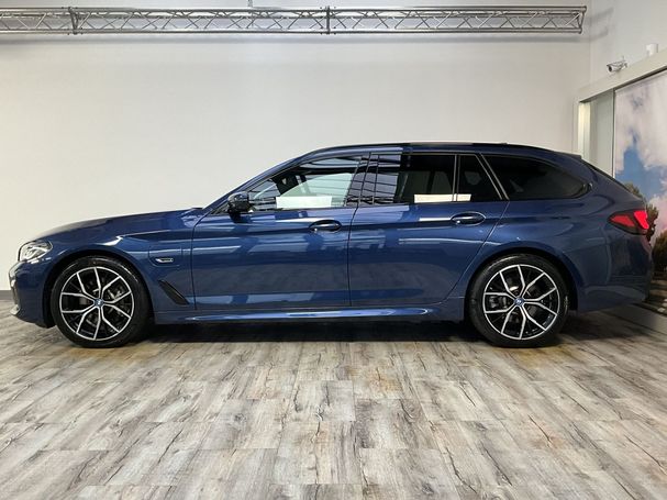 BMW 530 Touring xDrive 215 kW image number 5