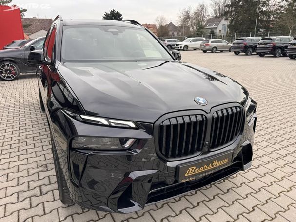 BMW X7 xDrive 259 kW image number 14