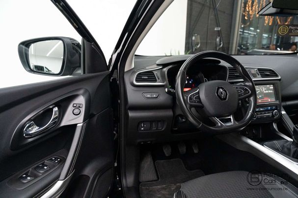 Renault Kadjar Energy TCe 165 120 kW image number 20