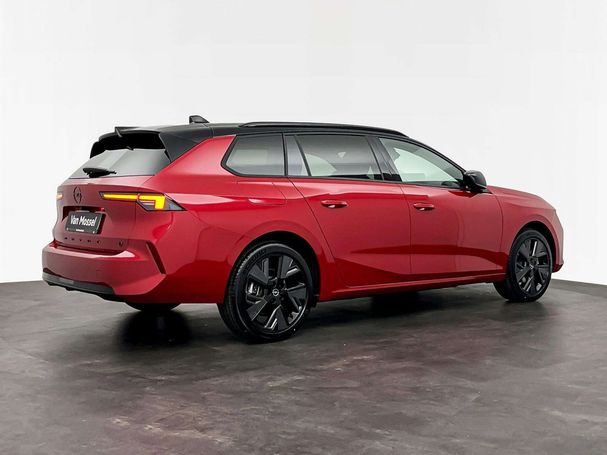 Opel Astra Electric 54 kWh 115 kW image number 2