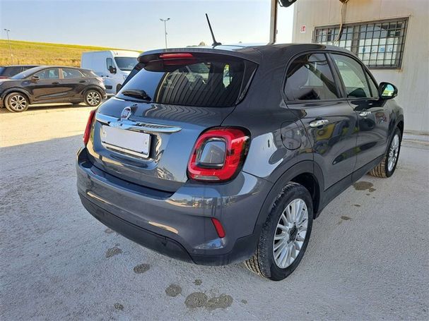 Fiat 500X 70 kW image number 4