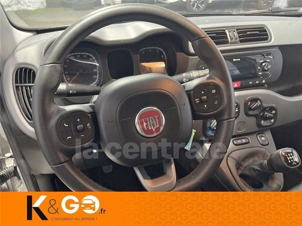 Fiat Panda 0.9 TwinAir 4x4 63 kW image number 18