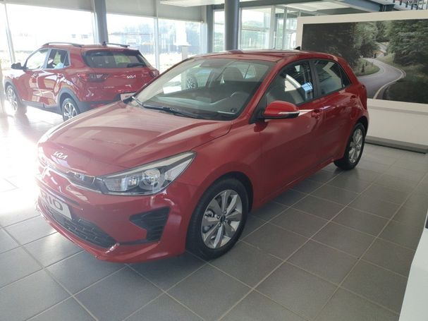 Kia Rio 1.0 100 Vision 74 kW image number 1