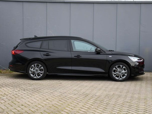 Ford Focus Wagon 1.0 EcoBoost 92 kW image number 3