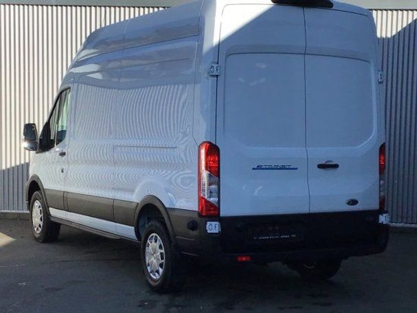 Ford E-Transit 350 Trend 135 kW image number 6