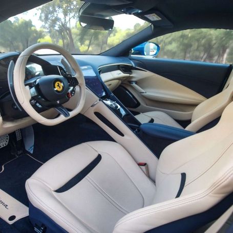 Ferrari Roma 456 kW image number 5