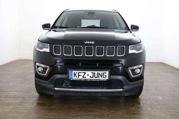 Jeep Compass 103 kW image number 9