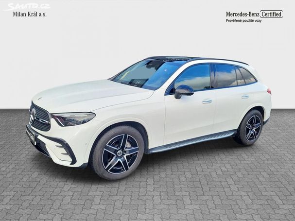 Mercedes-Benz GLC 220 d 145 kW image number 1