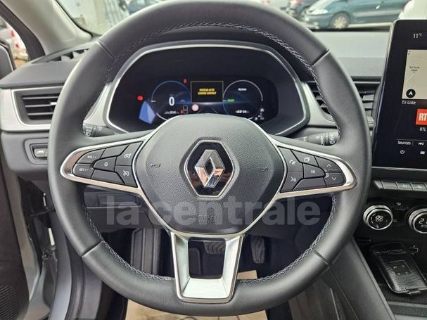 Renault Captur 118 kW image number 20