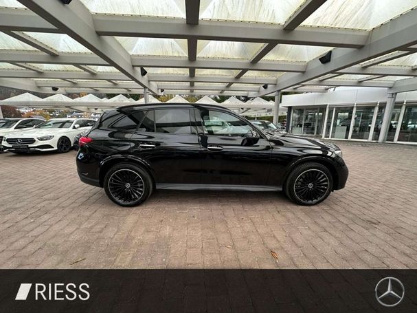 Mercedes-Benz GLC 220 d 145 kW image number 4