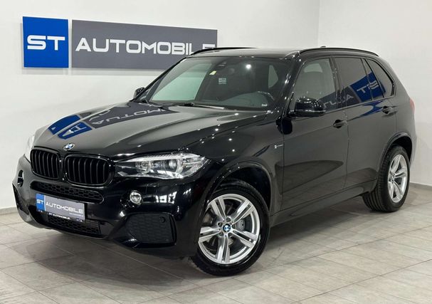 BMW X5 xDrive30d 190 kW image number 3