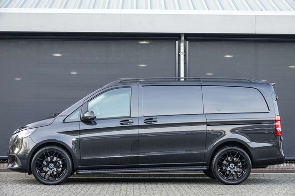 Mercedes-Benz Vito 119 CDi SELECT 140 kW image number 40