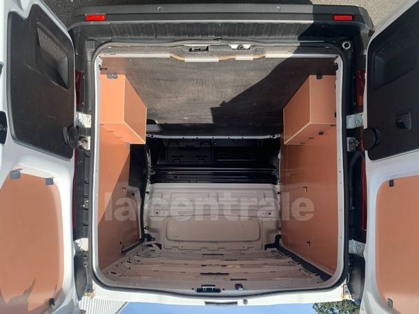 Renault Trafic dCi L1H1 96 kW image number 7