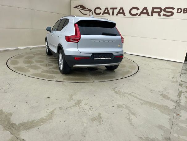 Volvo XC40 110 kW image number 11